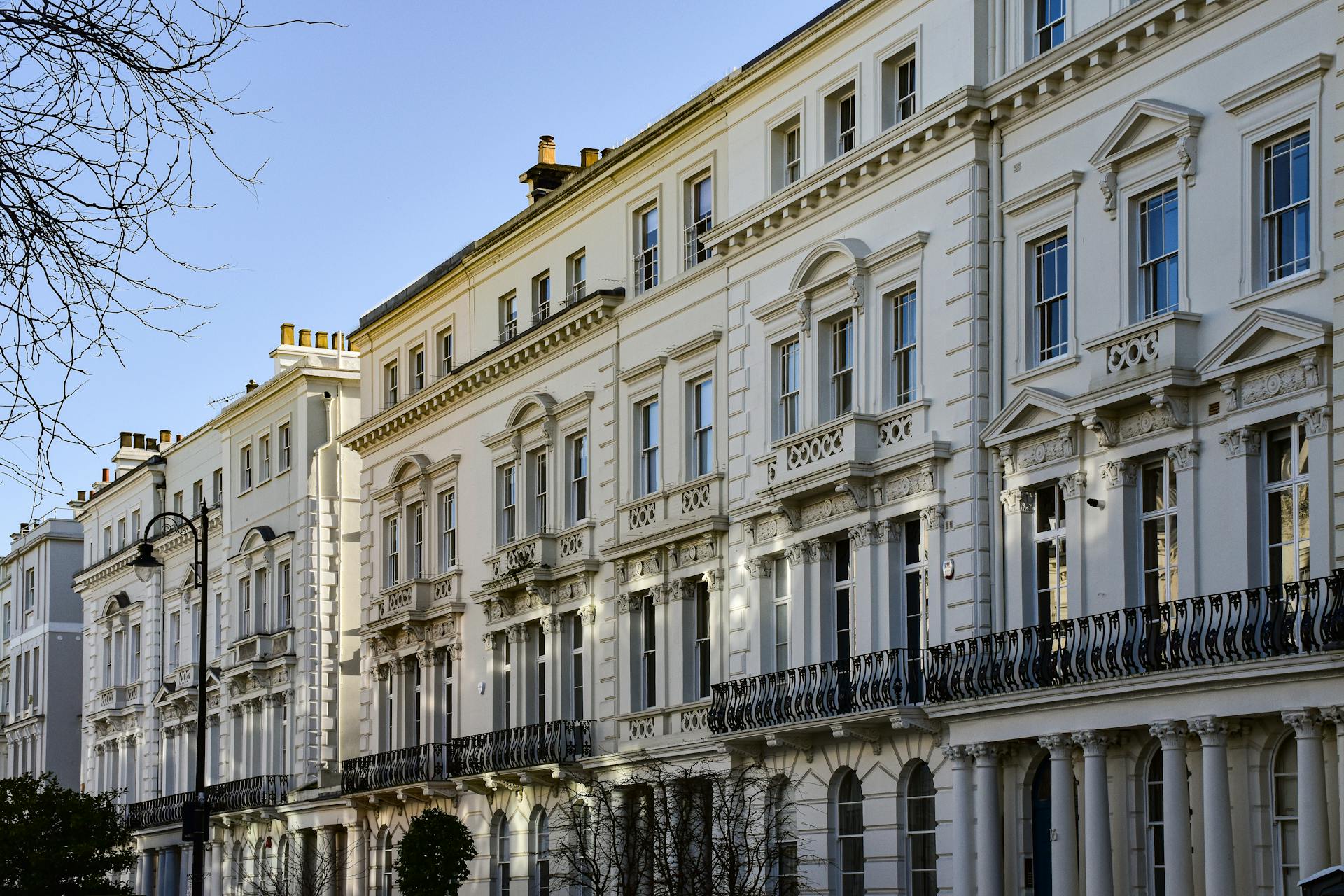 ECA Real Estate