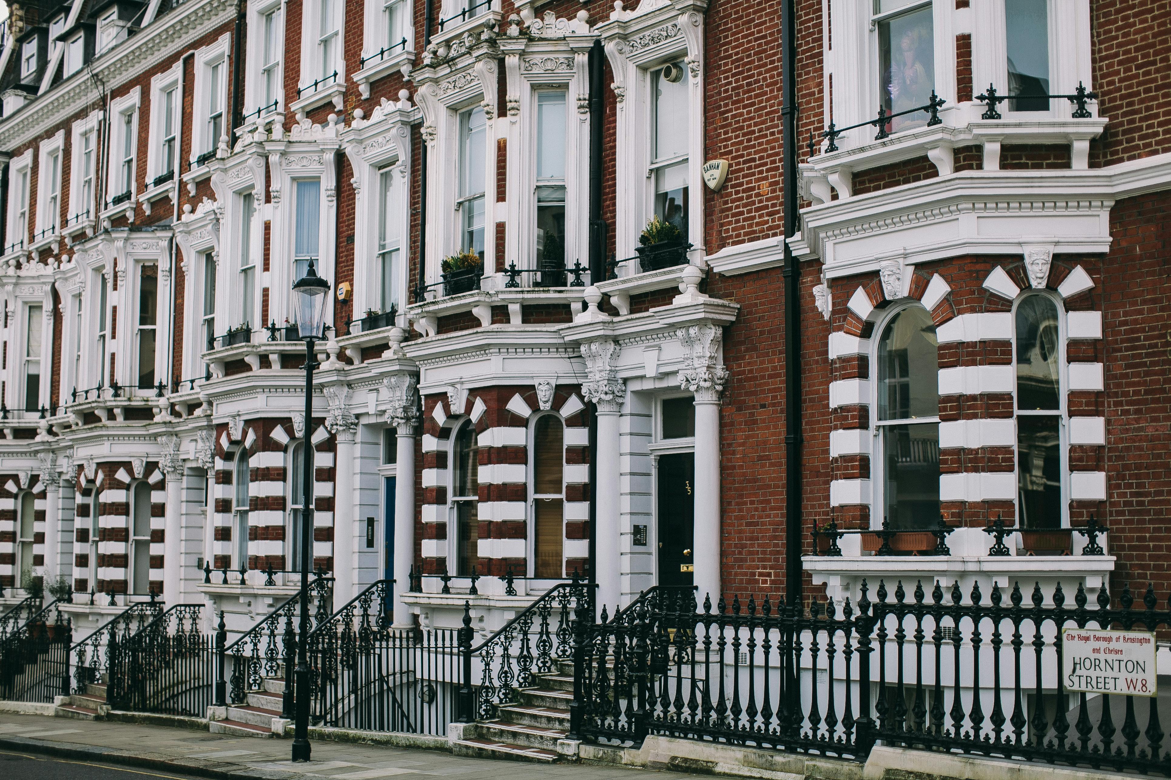 Real Estate Project 4